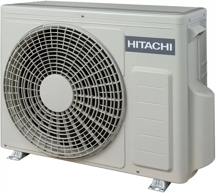 Hitachi RAC-18WEF / RAK-18REF