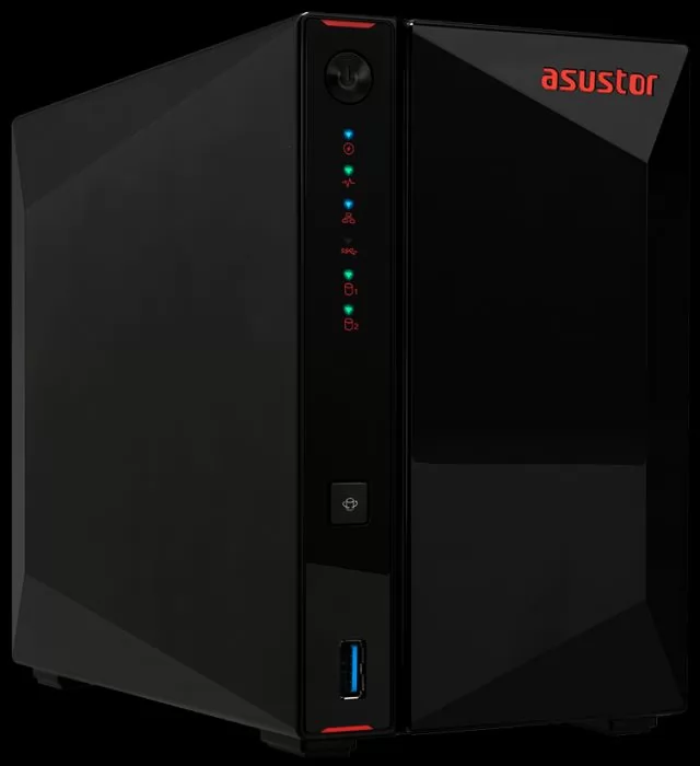 ASUSTOR AS5202T