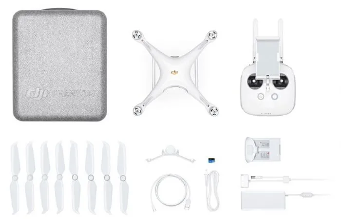 DJI Phantom 4 Pro V2.0