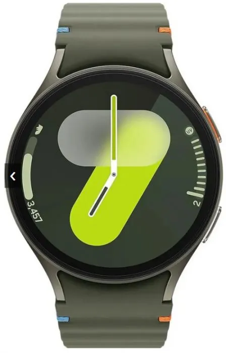 фото Samsung Galaxy Watch 7 LTE