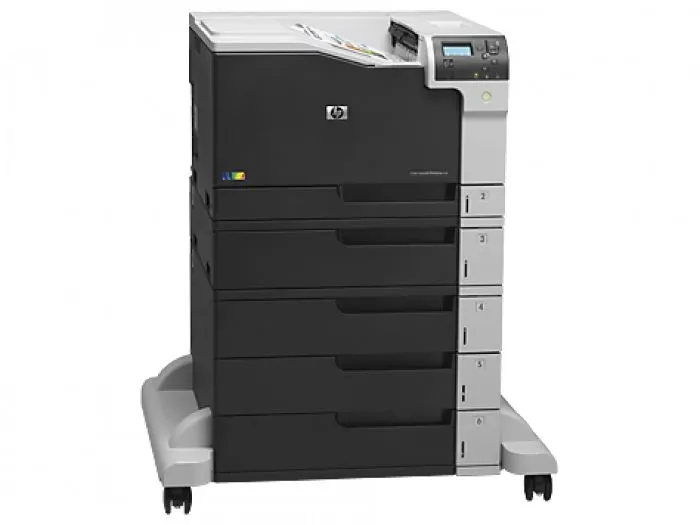 фото HP Color LaserJet Enterprise M750xh