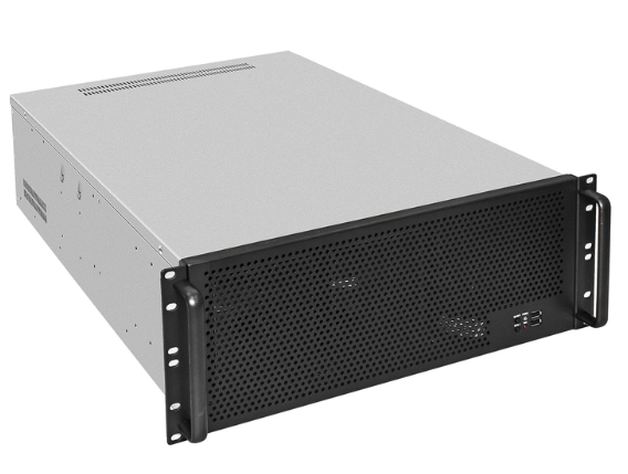 

Корпус серверный 4U Exegate Pro 4U650-18/600RADS EX293265RUS RM 19", глубина 650, БП 600RADS, USB, Pro 4U650-18/600RADS