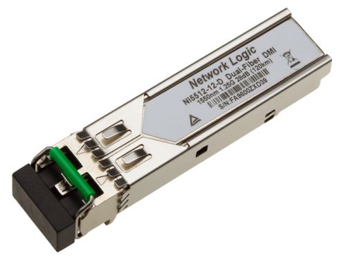 

Модуль SFP NSGate SFG-X12-D, SFG-X12-D