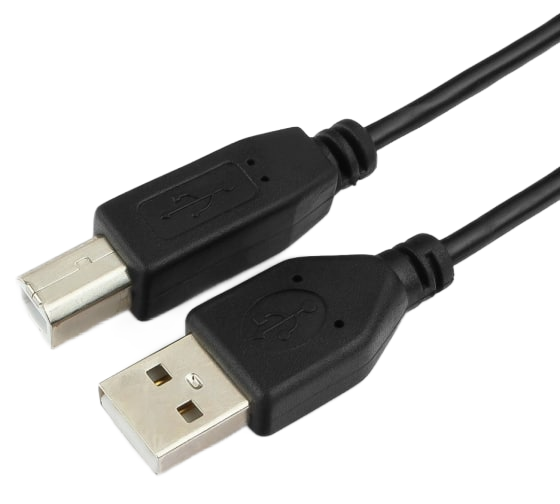 

Кабель интерфейсный USB 2.0 Garnizon GCC-USB2-AMBM-3M , AM/BM, 3м, пакет, GCC-USB2-AMBM-3M