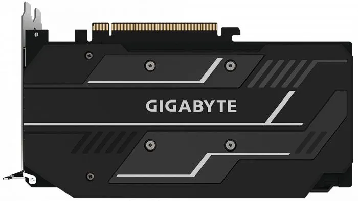 фото GIGABYTE Radeon RX 5500 XT OC (GV-R55XTOC-8GD)