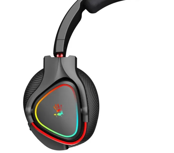 A4Tech MR720 BLACK