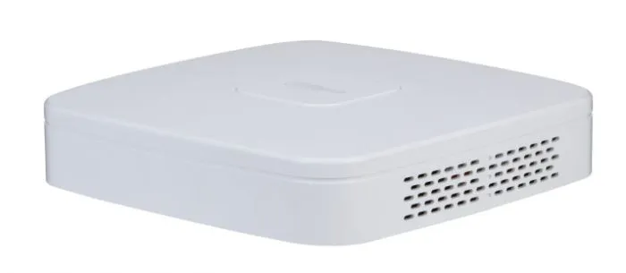 Dahua DHI-NVR4108-4KS3