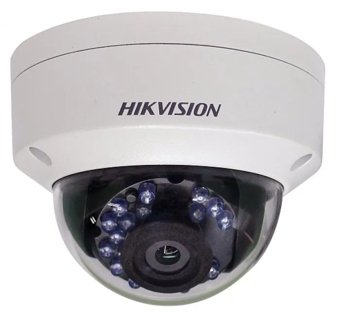 фото HIKVISION DS-2CE56D5T-AIRZ