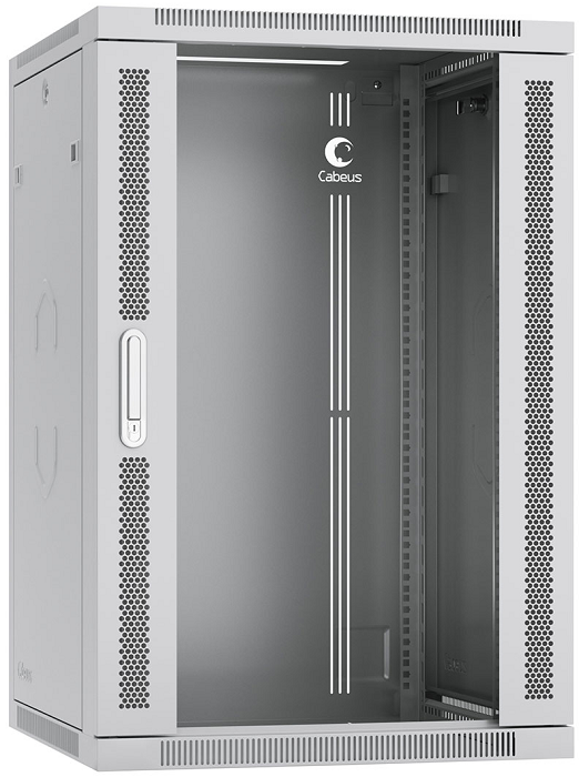 Шкаф настенный 19 18u