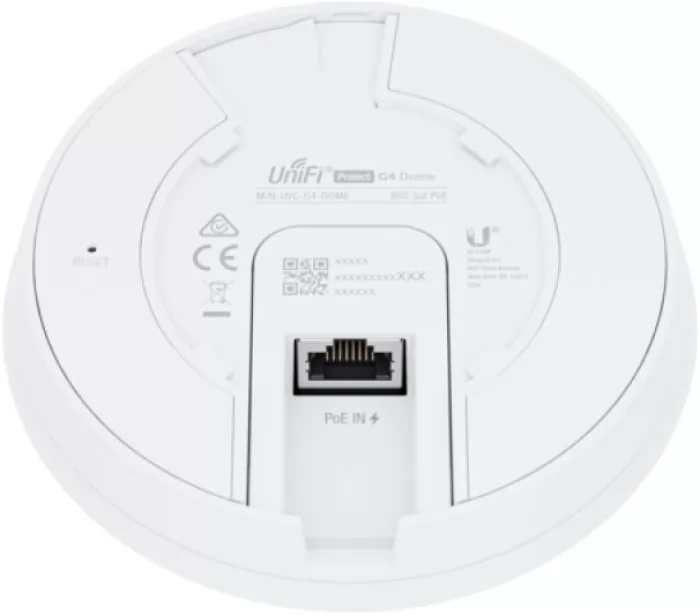 Ubiquiti UVC-G4-DOME