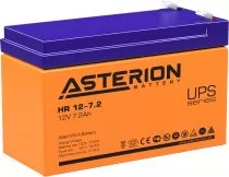 Asterion HR 12-7.2 F1