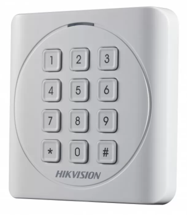 HIKVISION DS-K1801MK