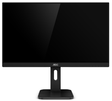 

Монитор 21,5" AOC 22P1 1920x1080, 5 мс, 250 кд/м2, 50000000:1, 178°/178°, MVA, DVI-D, HDMI 1.4, DisplayPort 1.2, VGA, USB Type A x4, USB Type B, SPK,, 22P1