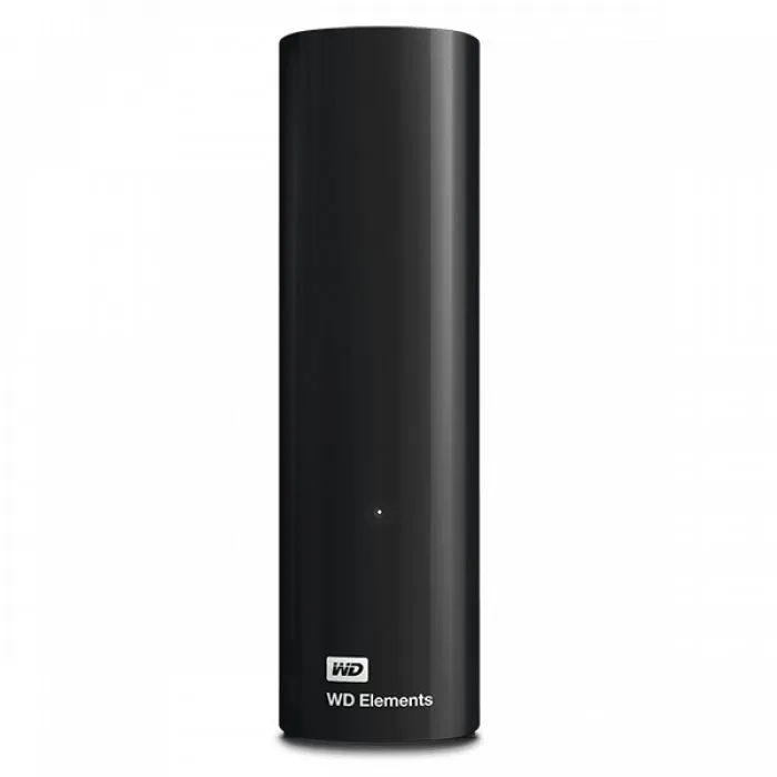 Western Digital WDBWLG0080HBK-EESN