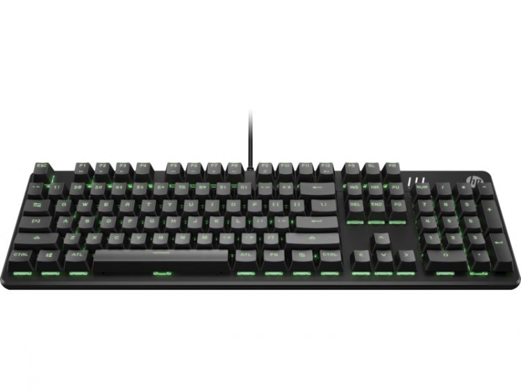 Клавиатура HP 9LY71AA Pavilion Gaming 550 Keyboard