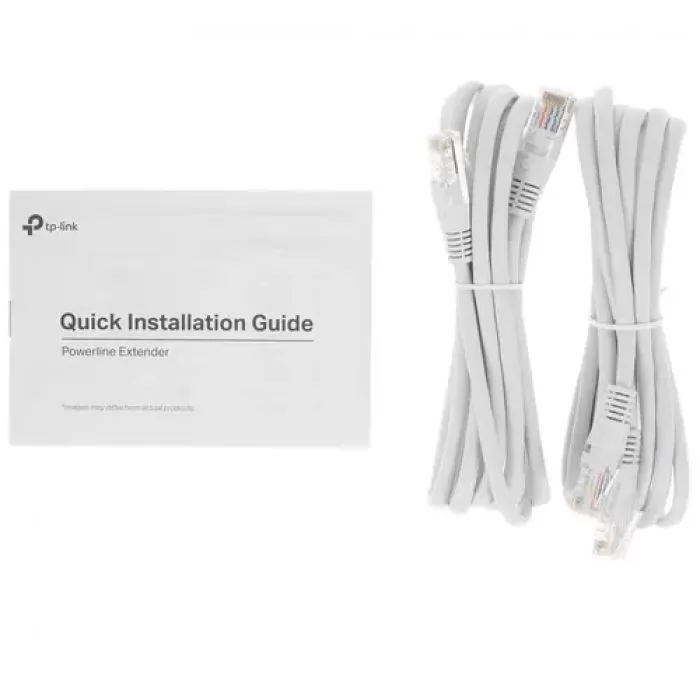 TP-LINK TL-WPA7517 KIT