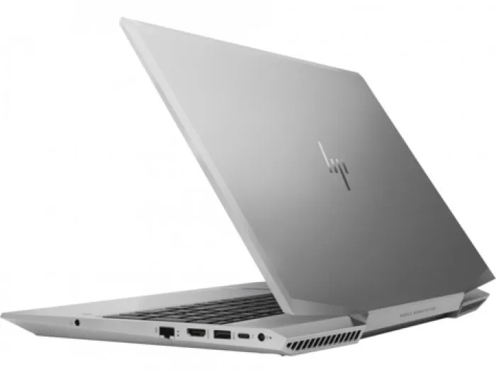 фото HP ZBook 15v G5