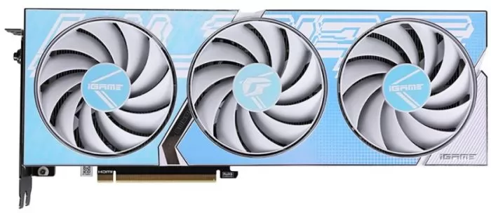 Colorful GeForce RTX 4060 Ti