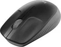 фото Logitech M190