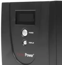 CyberPower VALUE 2200ELCD