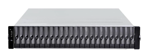 

Система хранения данных Infortrend DS4024RUCB00C-8U32 EonStor DS 4000 Gen2 2U/24bay, dual redundant subsystem 4x12Gb/s SAS, 4x1G Iscsi+4x host board,2, DS4024RUCB00C-8U32