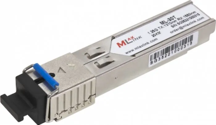 фото MLaxLink ML-30T