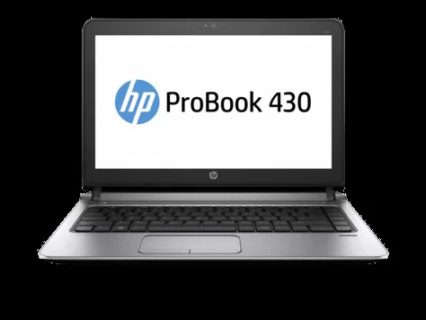 HP ProBook 430 G3 (P4N78EA)