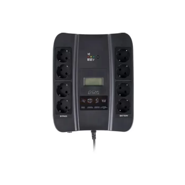 Powercom SPD-550U LCD