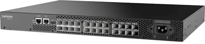 Lenovo ThinkSystem DB610S