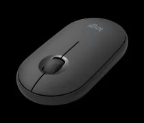 фото Logitech Pebble M350