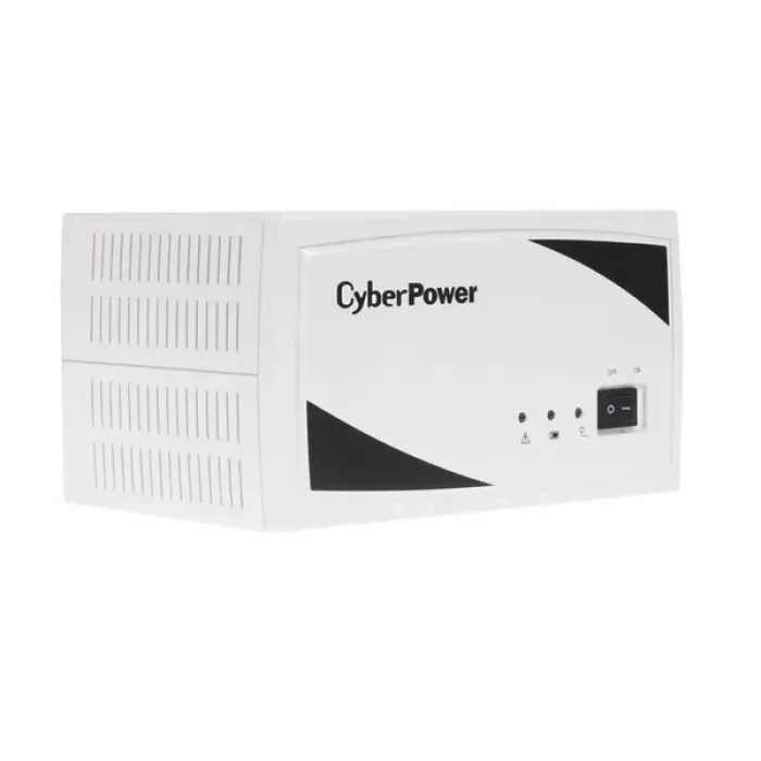 CyberPower SMP550EI