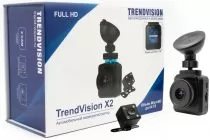 TrendVision X2 Dual