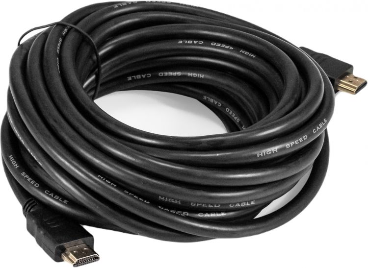 

Кабель HDMI Exegate EX-CC-HDMI-7.5 EX294686RUS (19M /19M, 7,5м, v1.4b, позолоченные контакты), EX-CC-HDMI-7.5