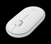 Logitech Pebble M350