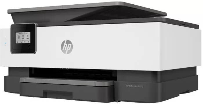 HP OfficeJet 8013