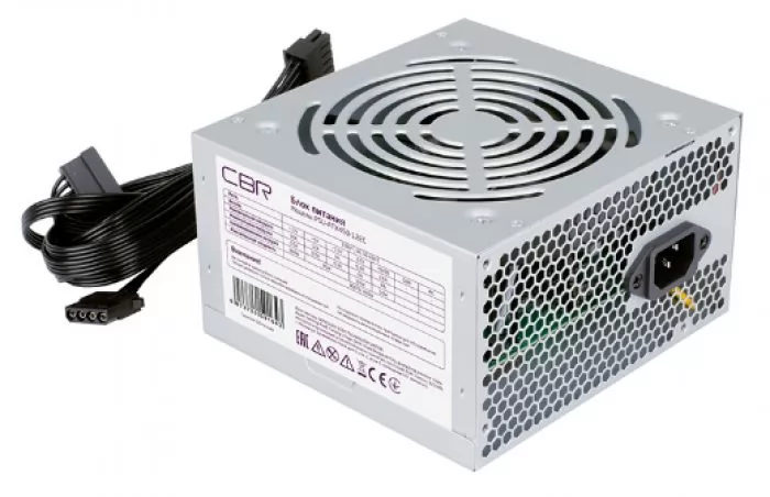 фото CBR PSU-ATX450-12GM