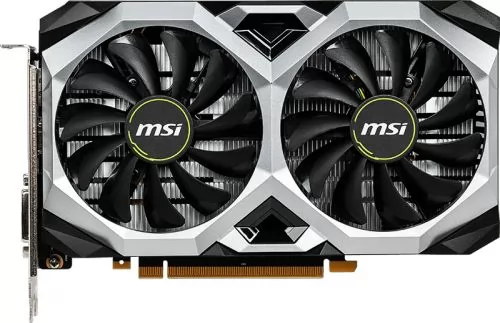 MSI GeForce GTX 1660 Super