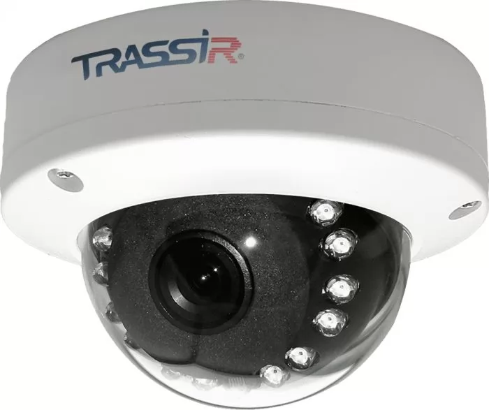 TRASSIR TR-D3121IR2 v6 (B) 2.8