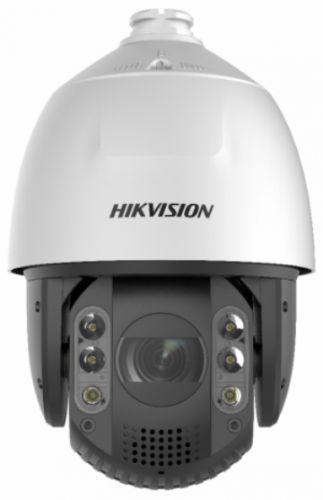 Видеокамера IP HIKVISION DS-2DE7A220MCG-EB 2Мп ColorVu скоростная поворотная c подсветкой до 150м с