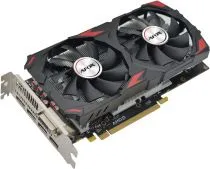 фото Afox Radeon RX 570