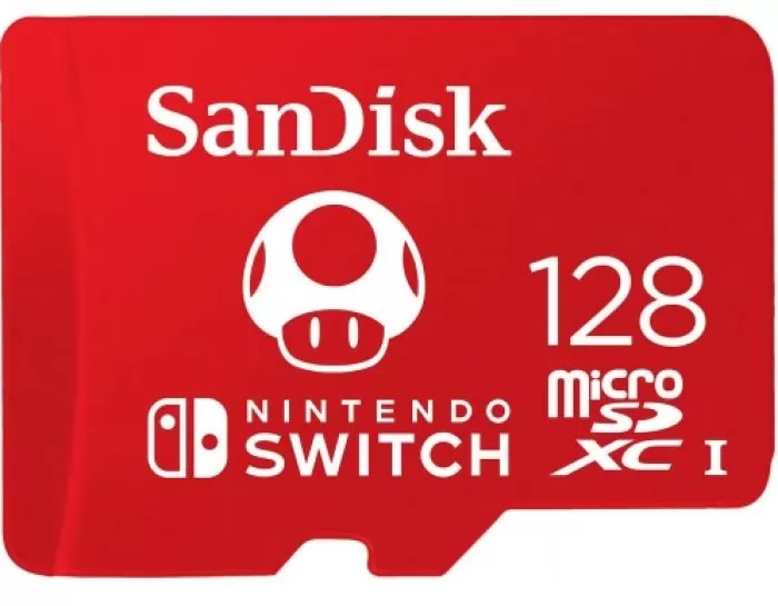 SanDisk SDSQXAO-128G-GN3ZN