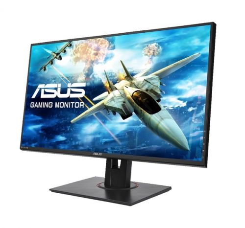 Монитор 27" ASUS Gaming VG278QF - фото 1