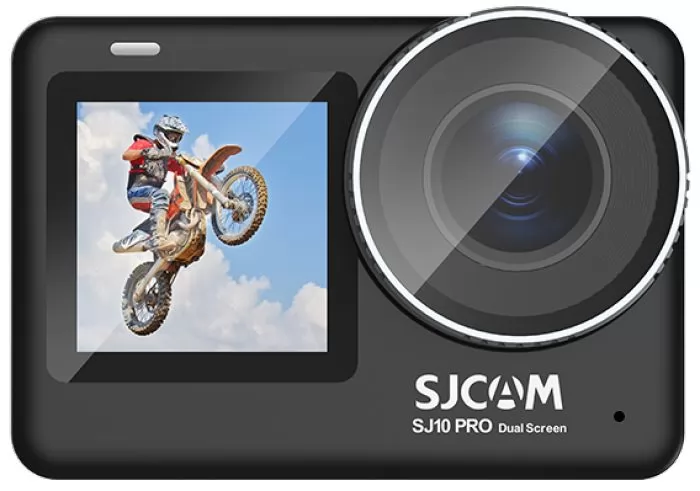 SJCAM SJ10 PRO DUALSCREEN