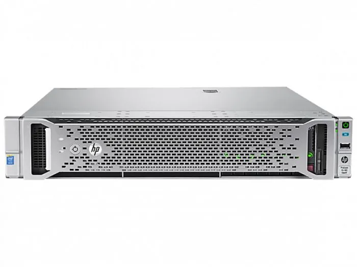 HP ProLiant DL180 Gen9