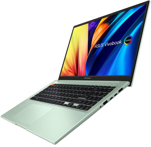 Ноутбук ASUS VivoBook S15 OLED K3502ZA-MA023W 90NB0WK3-M008T0 - фото 4