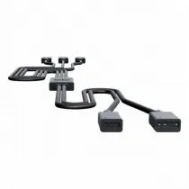 фото Cooler Master Addressable RGB 1-to-3 Splitter