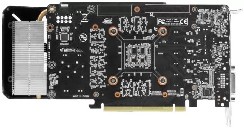 Palit GeForce RTX 2060 Dual (NE62060018J9-1160A-1)