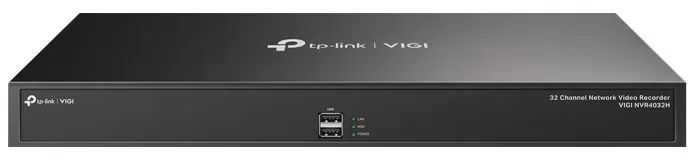 TP-LINK VIGI NVR4032H