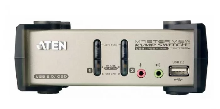 Aten CS1732B-AT-G