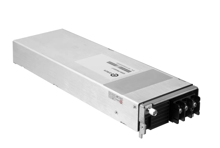 Модуль питания QTECH QSW-PD600I QSW-7610 (поддержка резервирования, DC, 600 Вт, 40.5В-75В)